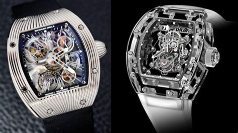 richard mille portrait|richard mille watches.